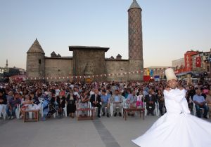 Yakutiye şenliklere hazır